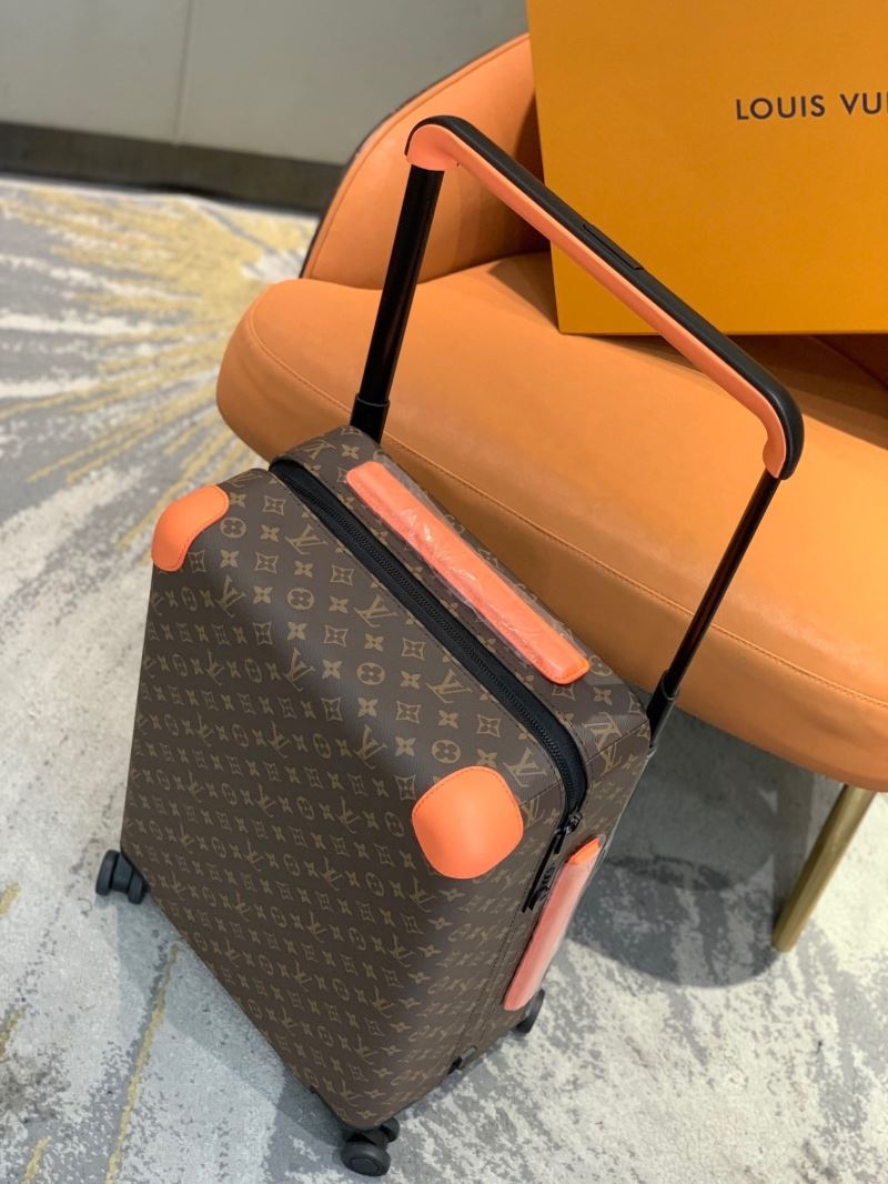 Louis Vuitton Suitcase